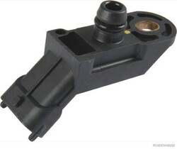 HERTH+BUSS MAP-SENSOR SAUGROHRDRUCK LADEDRUCK passend für ABARTH 500 500C PUNTO 