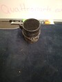 VW Passat Variant B6 (3C5) Luftmassenmesser 03G906461C, 0603/799