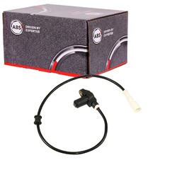 ABS-SENSOR RADDREHZAHL VORDERACHSE passend für OPEL COMBO CORSA TIGRA | 30071