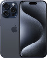 Apple iPhone 15 Pro 512GB Titan Blau / NEUWARE / NEU & OVP