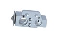 Expansionsventil Klimaanlage NRF 38417 für AUDI VW SEAT SKODA SUPERB 1K1 CC 3C5
