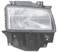 für VW T4 Bus Caravelle Multivan Scheinwerfer H4 08/1996-02/2003 rechts