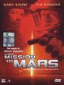 Dvd MISSION TO MARS Brian De Palm Gary Sinise Tim Robbins nuovo sigillato 2000