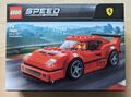 LEGO Speed Champions Ferrari F40 Competizione - 75890