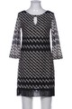Ana Alcazar Kleid Damen Dress Damenkleid Gr. EU 36 Schwarz #f2p3y8i