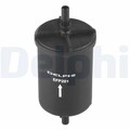 ORIGINAL® Delphi Kraftstofffilter für Opel VIVARO A Kasten VIVARO A Bus VIVARO