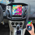 Für Ford Focus MK3 2012-2018 Android 15.0 Autoradio CarPlay GPS Navi WIFI 4+64GB