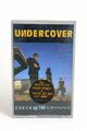 Undercover Check out the Groove Kassette