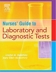 Saunders Stillen Guide To Laboratory Und Diagnostisch Prüfungen Paperba