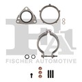 FA1 KT460020 Montagesatz Turbolader für LAND ROVER Range Rover Evoque (L538)