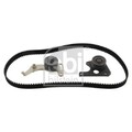 FEBI BILSTEIN Zahnriemensatz 11222 passend für PEUGEOT, CITROËN, FIAT