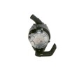 Zusatzwasserpumpe (kühlwasserkreislauf) Bosch 0392024168 für Nissan Renault