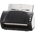 Fujitsu fi-7140 Dokumentenscanner mit 6.505 gescannten Seiten