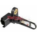 1x Sensor, Ansauglufttemperatur METZGER 0905158 passend für FIAT FORD JAGUAR