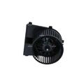 1x Innenraumgebläse NRF 34066 passend für AUDI SEAT SKODA VW
