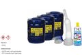 60L MANNOL Getriebeöl Dexron VI Gear Oil Automatikgetriebeöl inkl. Auslaufhahn 