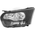 1457183 Scheinwerfer links für FORD TRANSIT V363 Bus (FAD, FBD)
