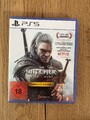 The Witcher 3 Wild Hunt Complete Edition [ Playstation 5 PS5 ]