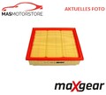 MOTOR LUFTFILTER MOTORFILTER MAXGEAR 26-1395 A NEU OE QUALITÄT