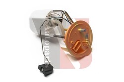 YSPARTS FP082 Kraftstofffördereinheit für VW Passat Limousine (3C2)