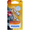 P21/4W PHILIPS Vision - Standard Halogen Scheinwerfer Signal Lampe NEW