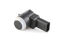 RIDEX 2412P0020 Einparkhilfe Parksensor Schwarz für VW CRAFTER 30-50 Kasten (2E)