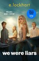 We Were Liars. TV Tie-In E. Lockhart