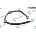 1x Schlauch, Leckkraftstoff Dr.Motor Automotive DRM2120 passend für AUDI SEAT