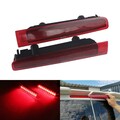 2x Rot Zusatz Dritte Bremsleuchte 3. Bremslicht für VW T6 Transporter VI 2015+