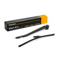 RIDEX 301W0115 Wischerarm Scheibenwischerarm Hinten für BMW X1 (E84) mit