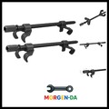 2-TLG Profi Federspanner Montagespanner Satz Tuning Tieferlegung Spanner Fede...