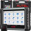 2025 Autel MaxiCOM MK808K-BT PRO KFZ OBD2 Diagnosegerät Scanner ALLE Steuergerät