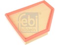 FEBI BILSTEIN 173185 Luftfilter für Bmw Toyota