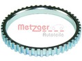 METZGER ABS-Ring ABS Sensorring Vorne 0900349