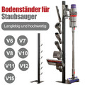 Ständer für Dyson Akkusauger Halterung Organizer für V15,V12, V11,V10, V8, V6
