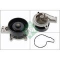 1x Wasserpumpe, Motorkühlung Schaeffler INA 538 0806 10 passend für BMW MINI