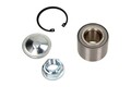 Radlagersatz MAXGEAR 33-0541 für RENAULT DACIA KW0 EXPRESS DOKKER KANGOO LODGY 4