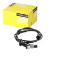 TRISCAN ABS-SENSOR RADDREHZAL HINTERACHSE passend für VW GOLF VENTO | 8180 29290