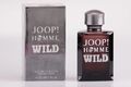 Joop - Homme Wild - 125ml EDT Eau de Toilette NEU/OVP