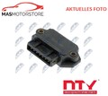 SCHALTGERÄT ZÜNDANLAGE NTY EMZ-PL-000 V FÜR VAUXHALL CAVALIER III,NOVA 1.4 S