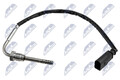 EGT-AU-048 NTY Sensor, Abgastemperatur für AUDI,PORSCHE