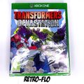 Transformers Devastation - Spiel Microsoft Xbox One - Neu