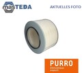 PUR-HA0020 MOTOR LUFTFILTER MOTORFILTER PURRO NEU OE QUALITÄT