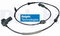 Delphi SS20109 Sensor für Raddrehzahl ABS Sensor Raddrehzahl für Ford 