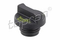 TOPRAN 305 056 Verschluss, Öleinfüllstutzen passend für FIAT FORD