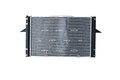 NRF 509509 Kühler, Motorkühlung für VOLVO
