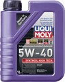 Liqui Moly Motoröl Synthoil High Tech 5W-40 1 L  Motoröl
