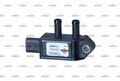 NRF 708041 Sensor, Abgasdruck für HYUNDAI KIA