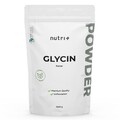 Glycin Pulver 1000g - hochdosiertes Pulver ohne Zusätze - 5g L-Glycin - Kollagen