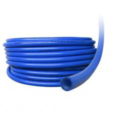 Trinkwasserschlauch Quarzflex Super Plus mit KTW und DVGW